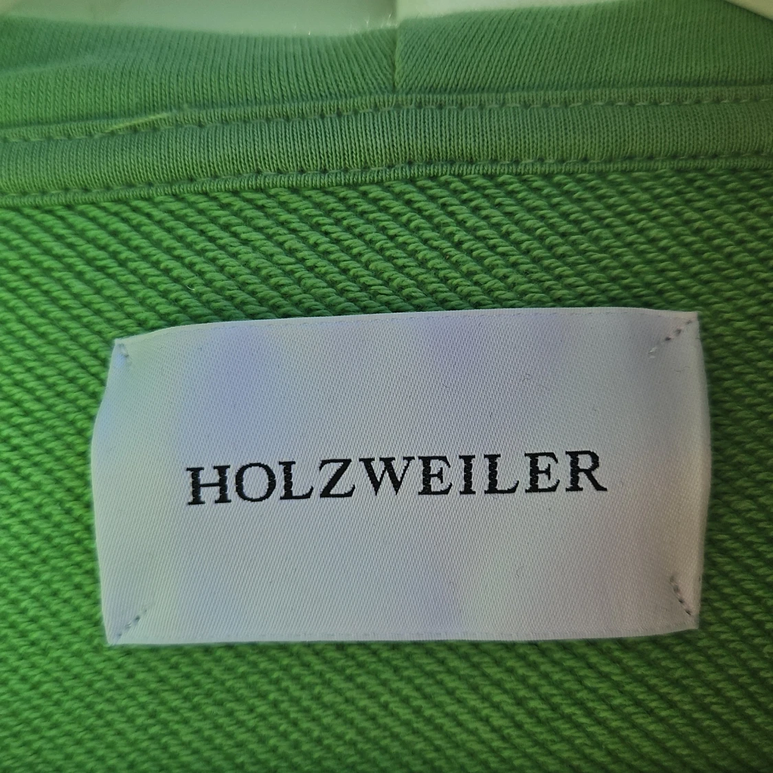 Hoodie Holzweiler - 91