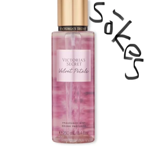 söker victoria’s secret perfym velvet petals. - gärna oanvänd 