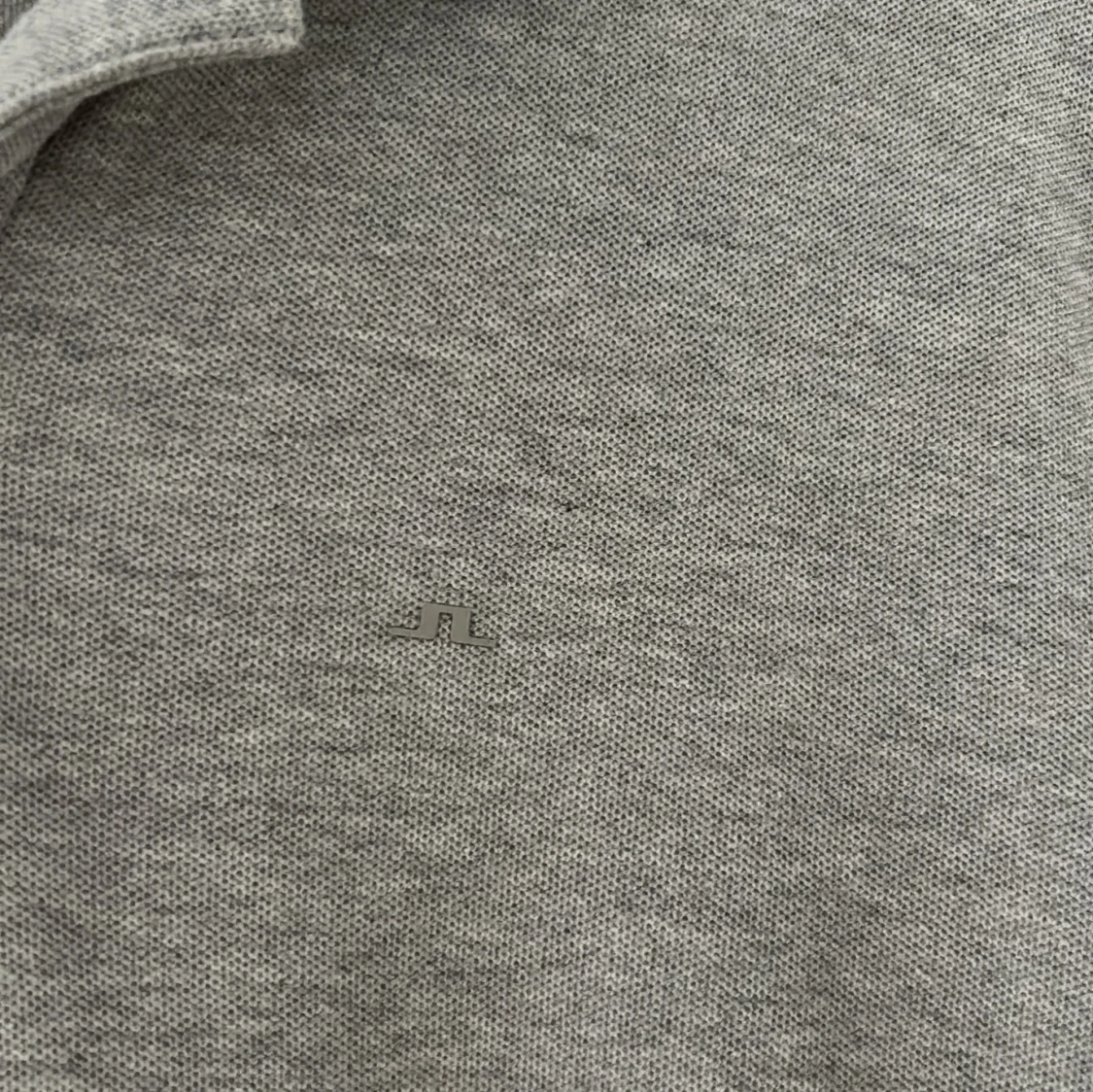 J Lindeberg pike - 91