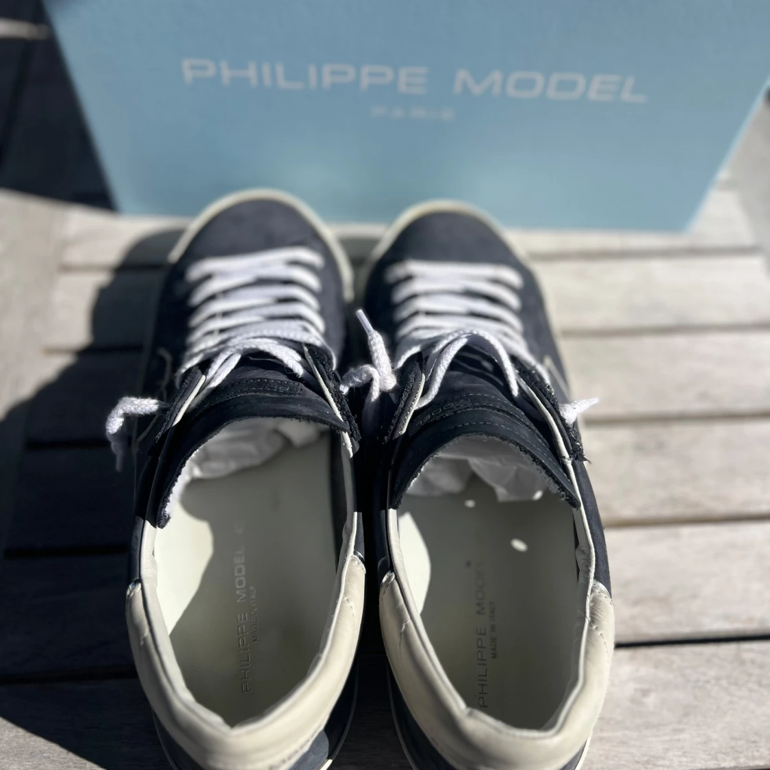 Philippe model low prsx - 90