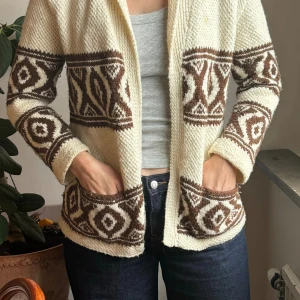 Kofta - Kofta från 80 eller 70-tal.