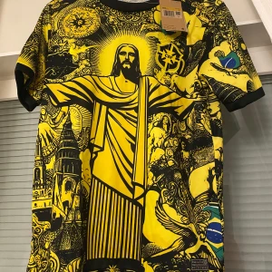 Brazil tröja - Brazil tröjo