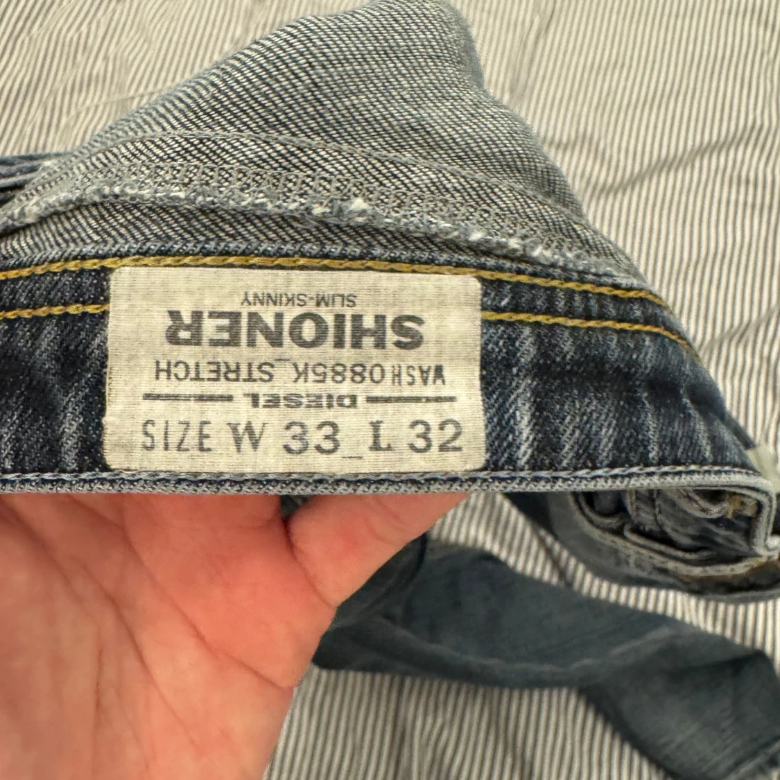 Jeans från Diesel - 93