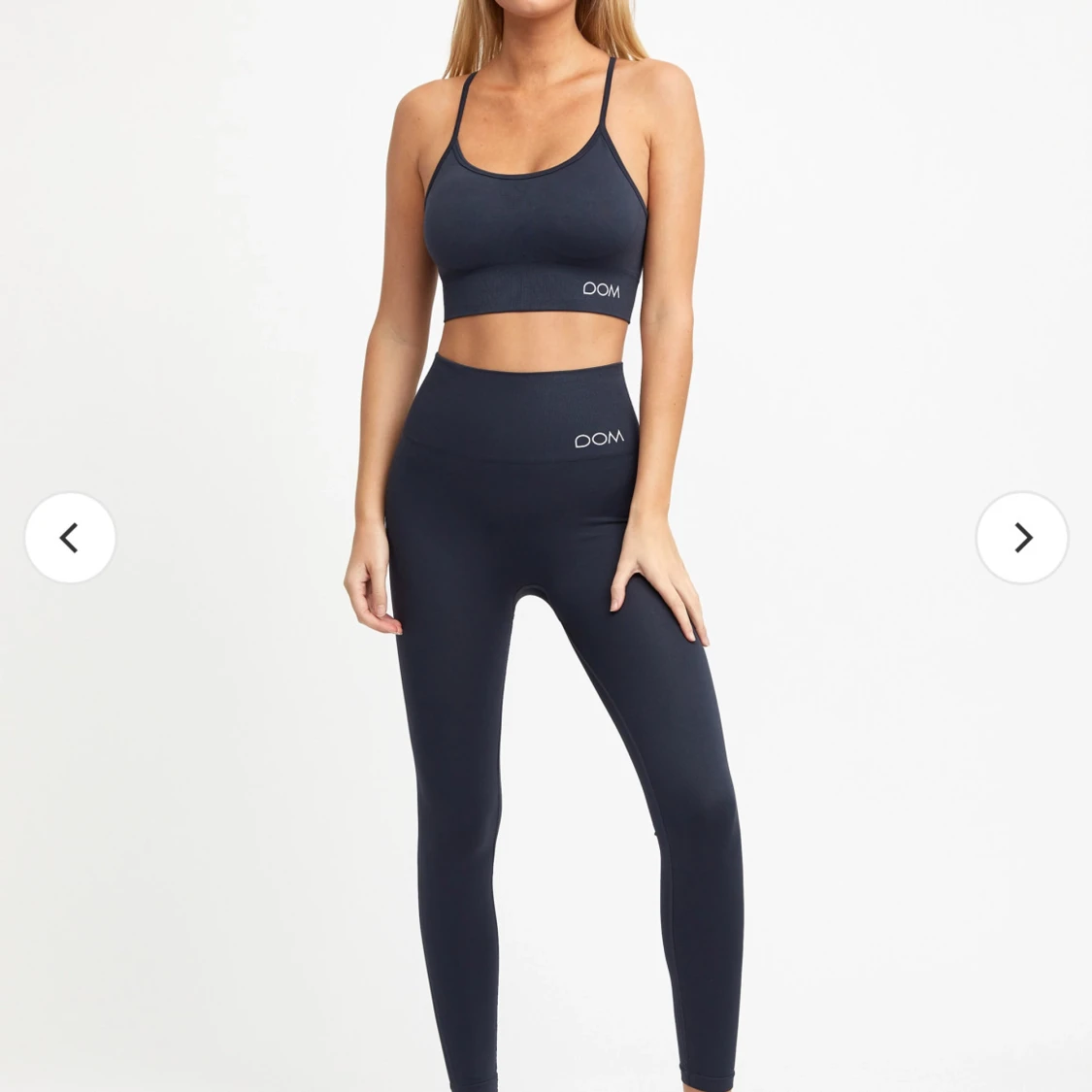 Sport-bh från Drop of Mindfulness - 91