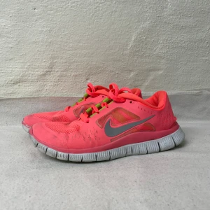 Nike free run 5.0 - Nike free run 5.0 i storlek 39