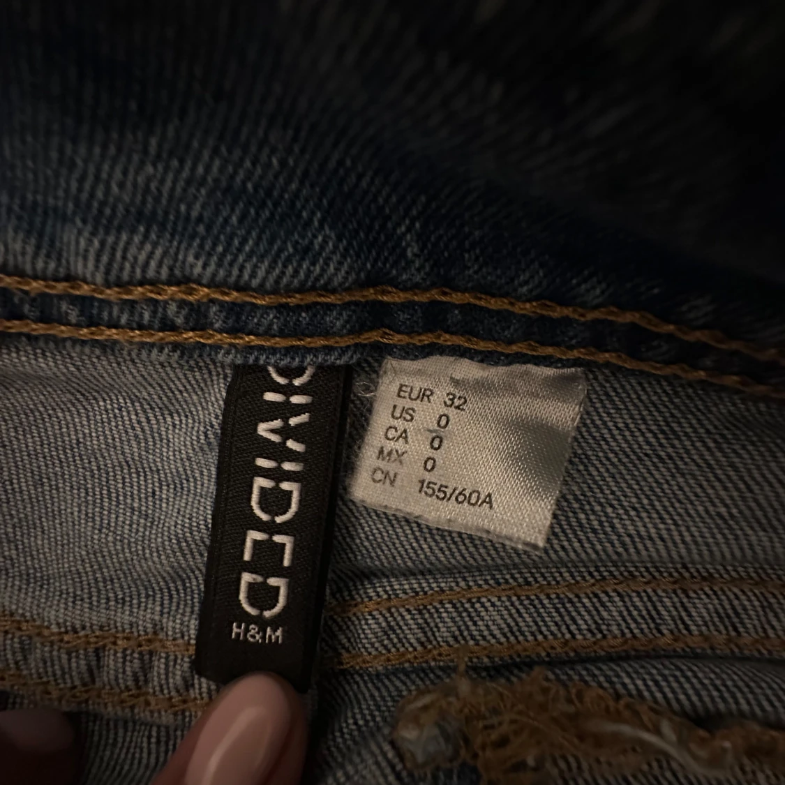 Bootcut jeans från H&M - 91