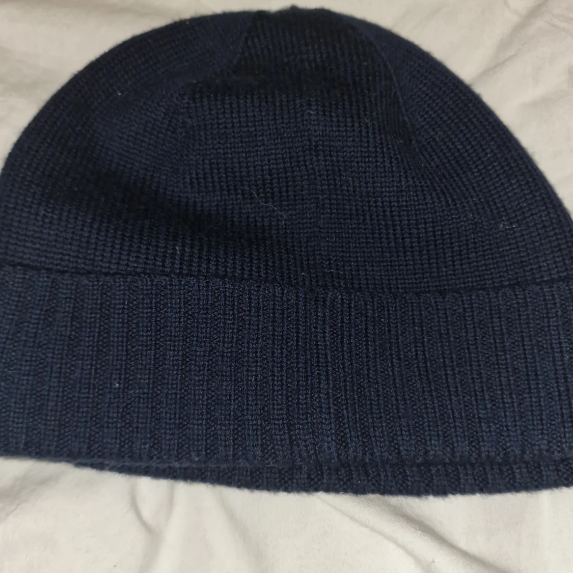 Mörkblå mössa från Polo Ralph Lauren - 90