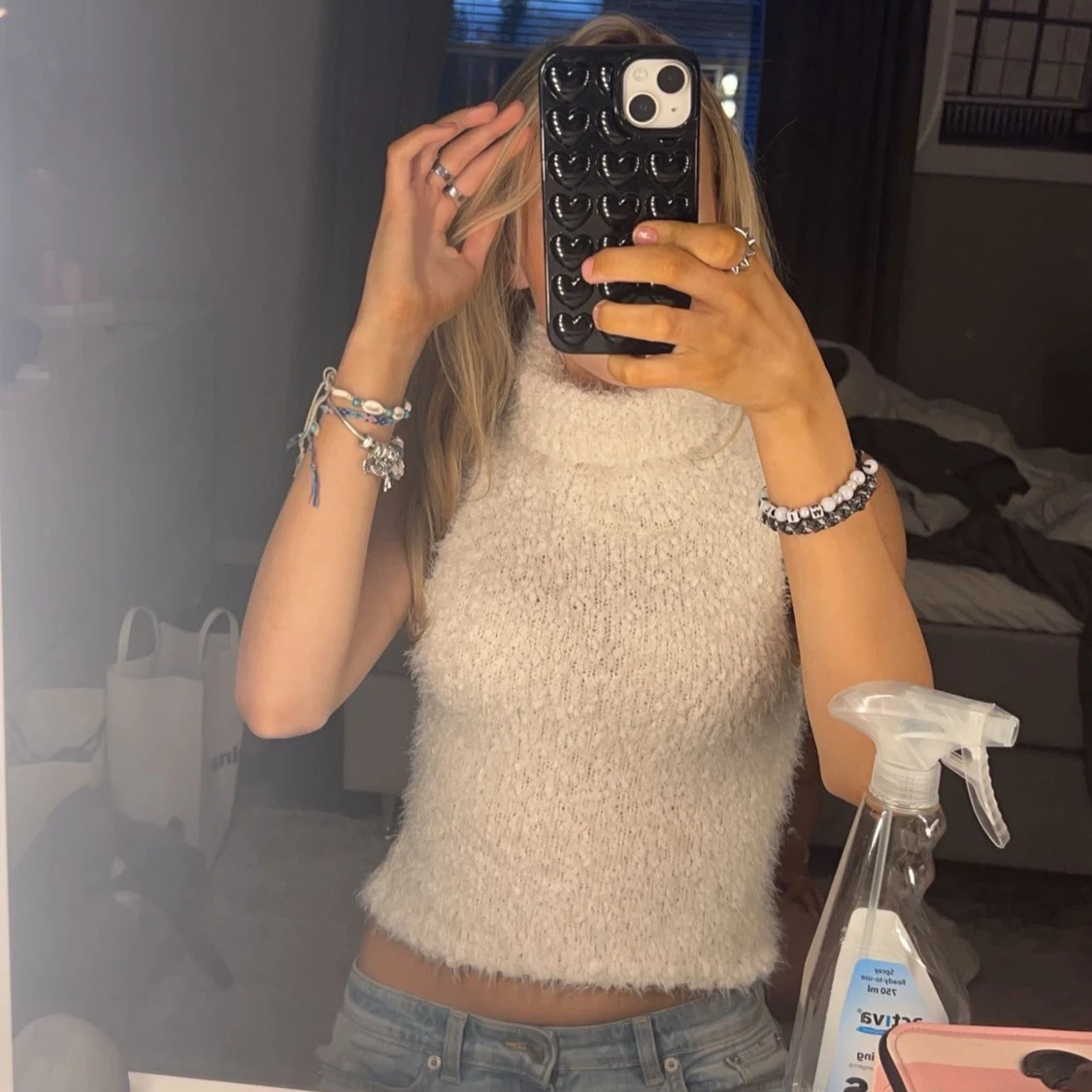 Fesstopp från Zara - 90