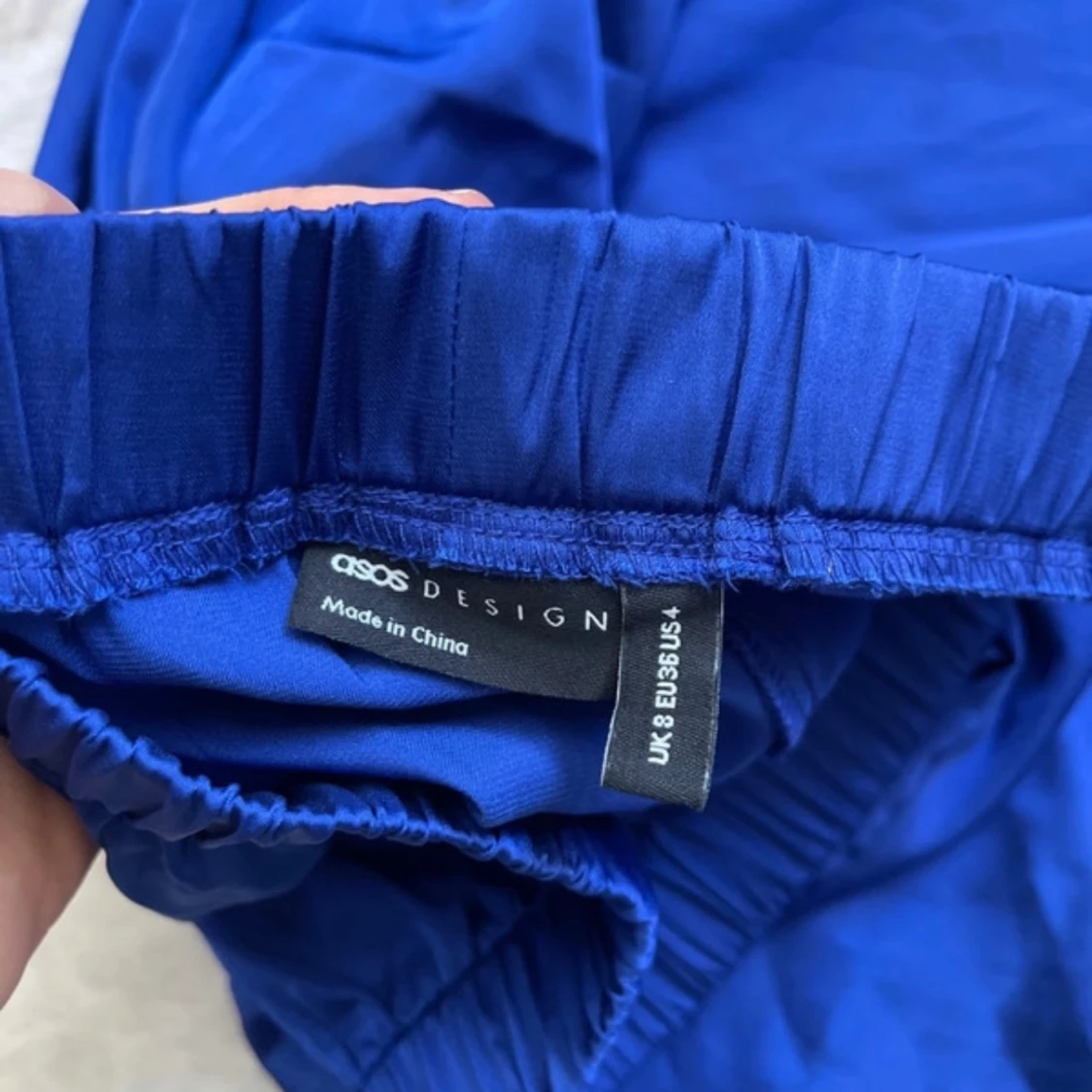 Pyjamas set från ASOS design - 92