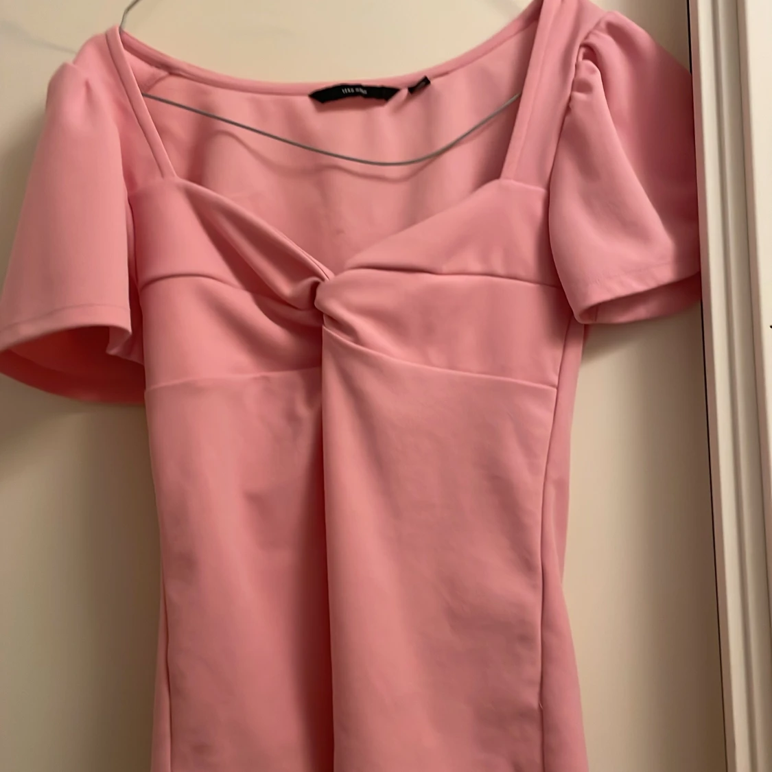 Rosa topp från Vero Moda - 91