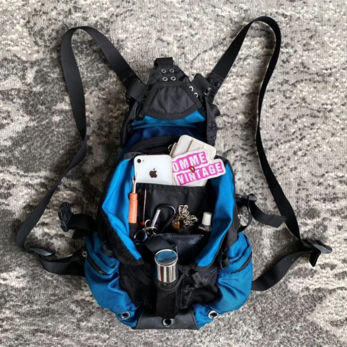 Oakley mini icon backpack - 1