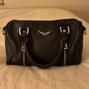 Zadig sunny bag - Skriv för frågor eller fler bilder 