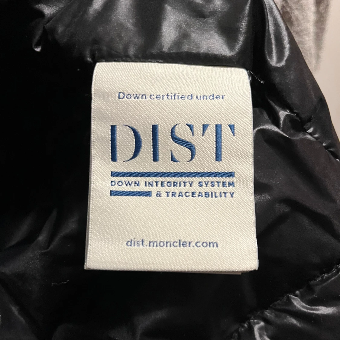 Moncler GUI väst  - 3
