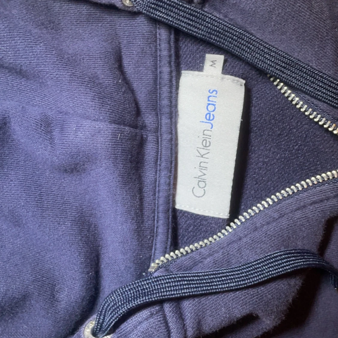  Calvin Klein tröja  - 2