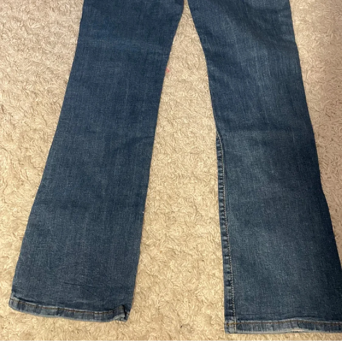 Low waist jeans! - 2