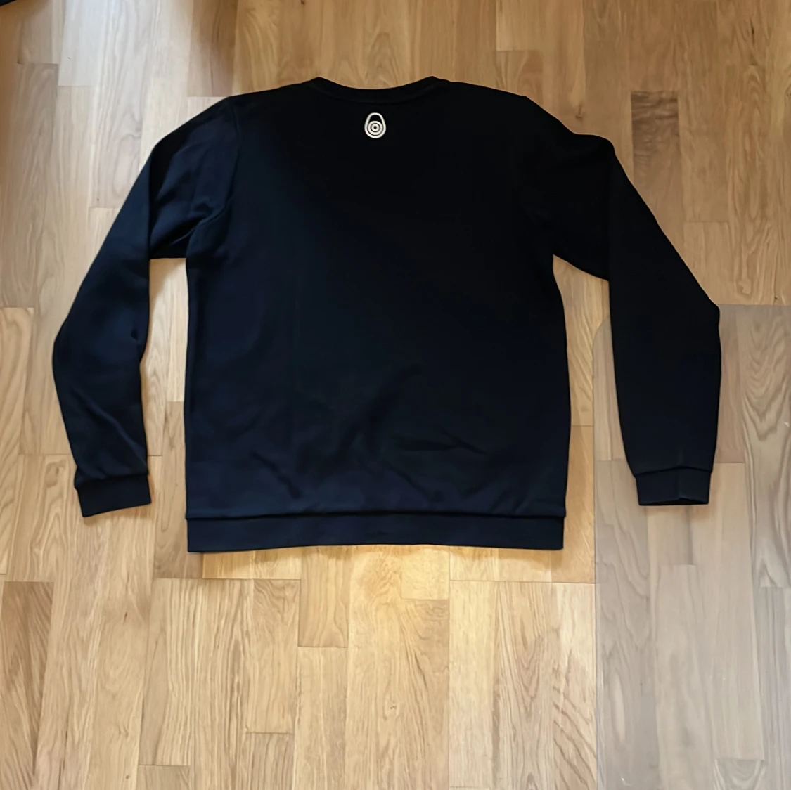 Svart tröja från Sail Racing - 1