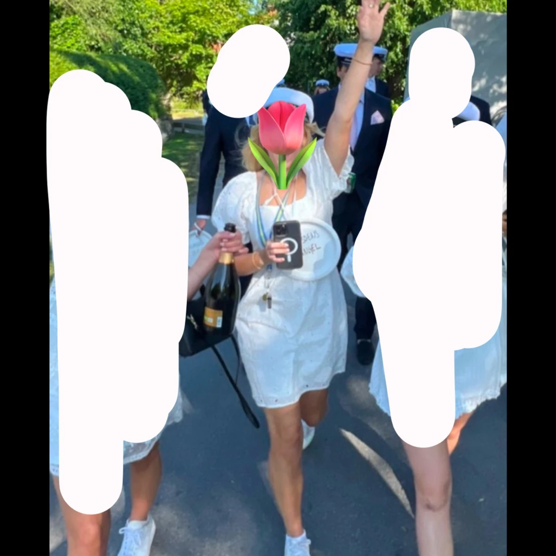 Studentklänning  - 2