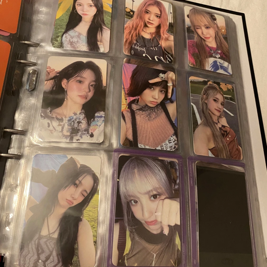 Kep1er pob photocards pcs kpop yujin xiaoting mashiro chaehyun Hikaru bahiyyih youngeun yeseo
