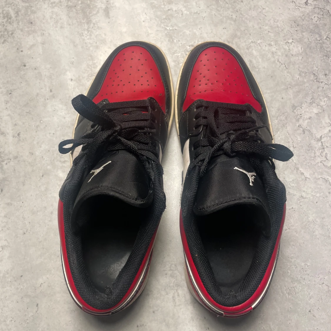 Nike Air jordans  - 2