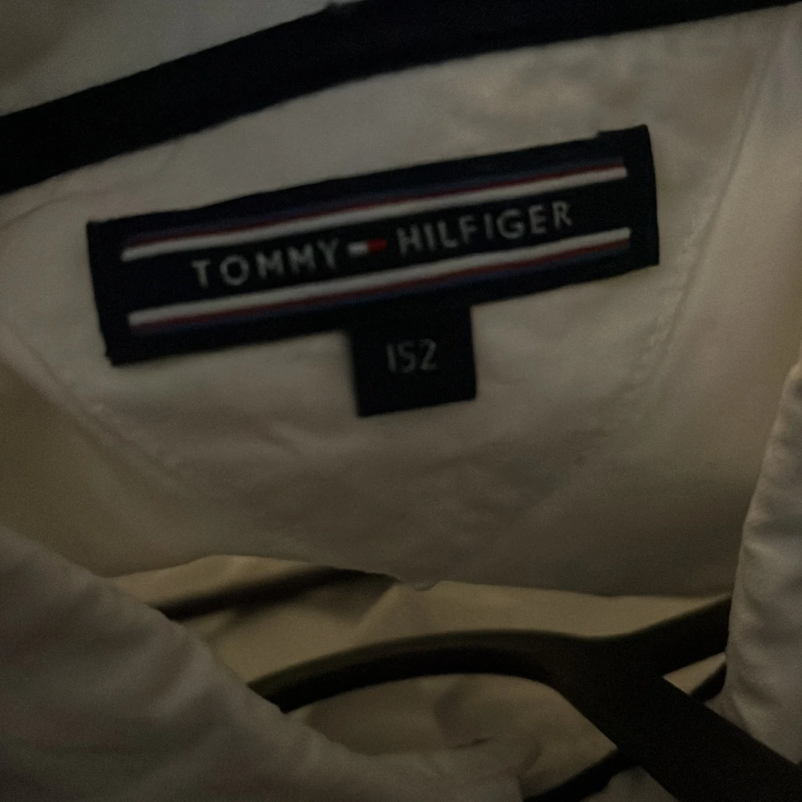 Skjorta från Tommy Hilfiger  - 2