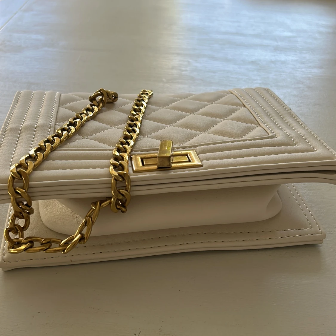 Väska från Gina Tricot - 3