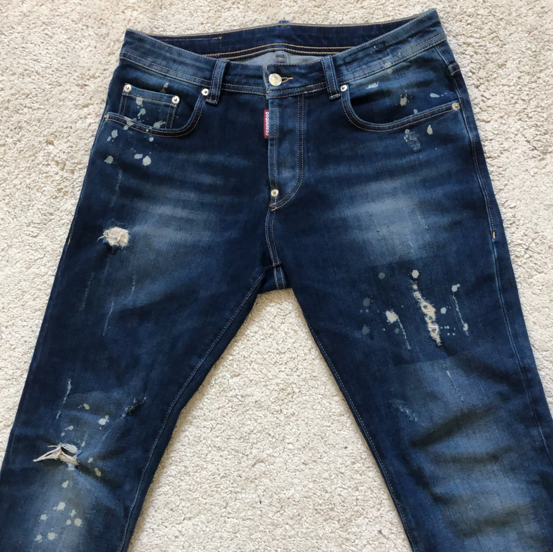 Dsquared 2 jeans - 1