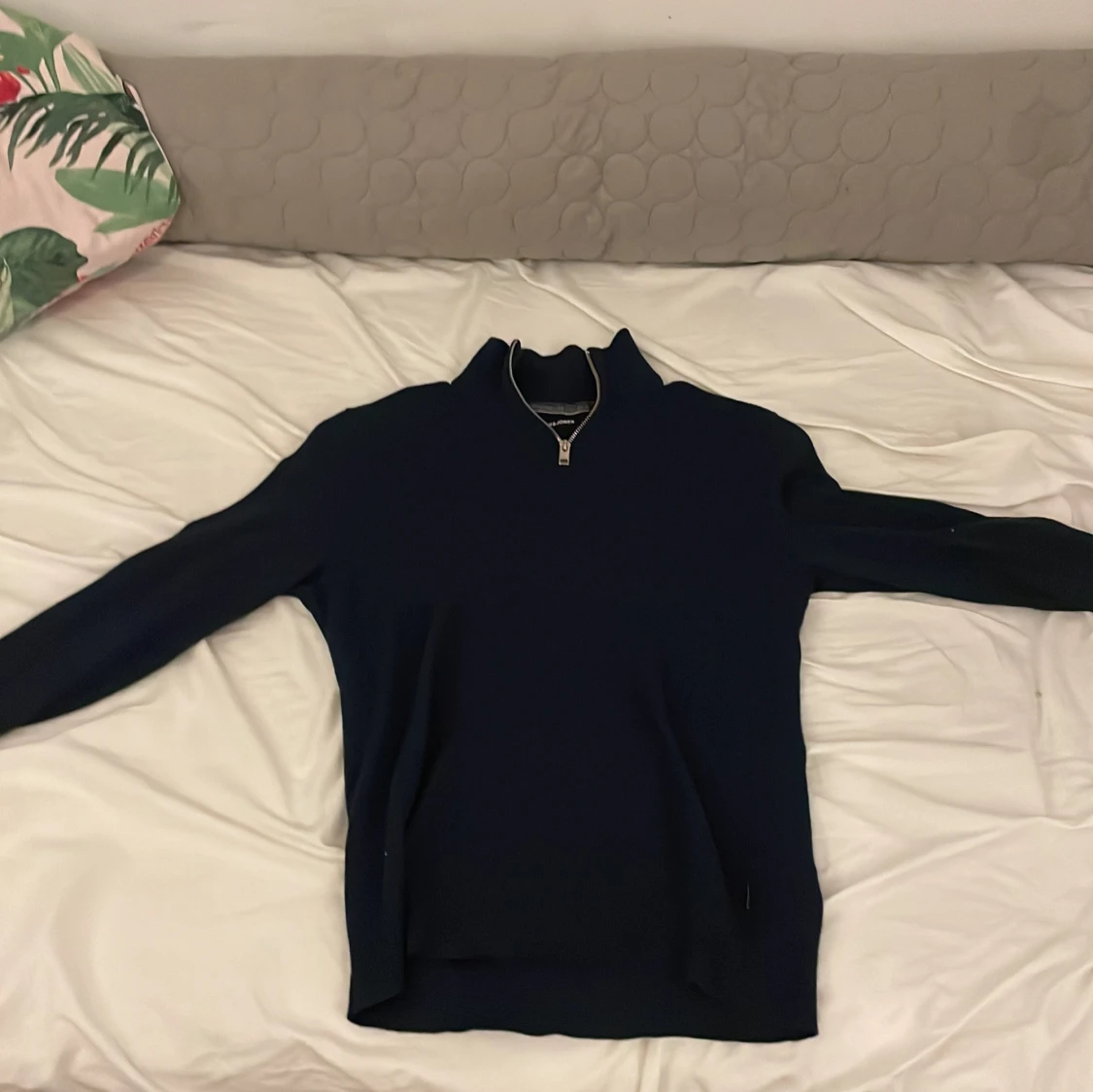 Jack and Jones halfzip  - 91