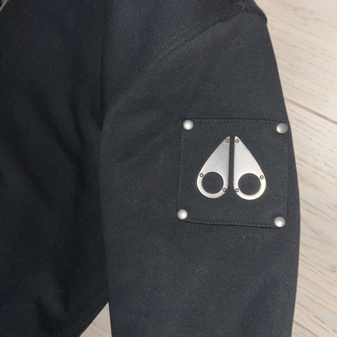 Moose knuckles jacka - 90