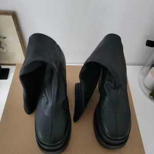 Stövlar steve madden - Helt oanvända steve madden skor Orginal pris ca 1800