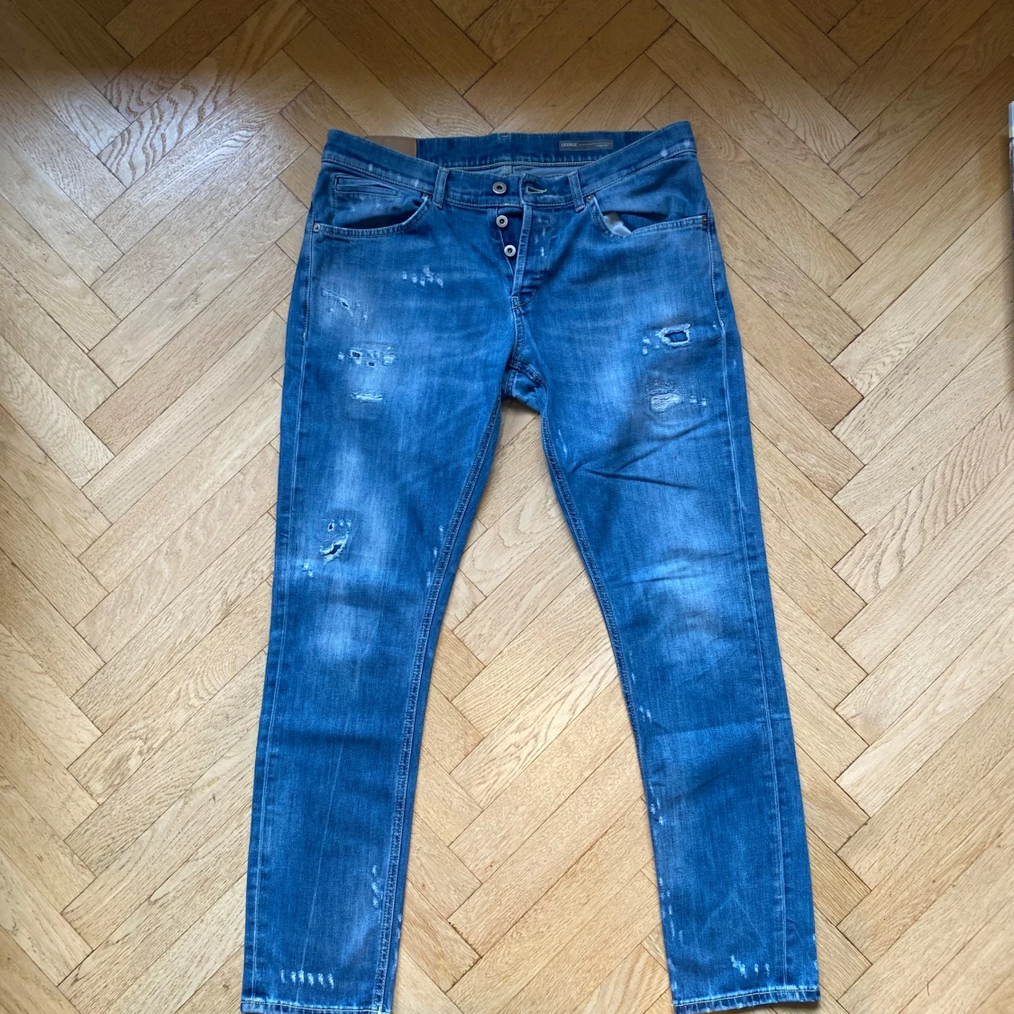Dondup Jeans - 91