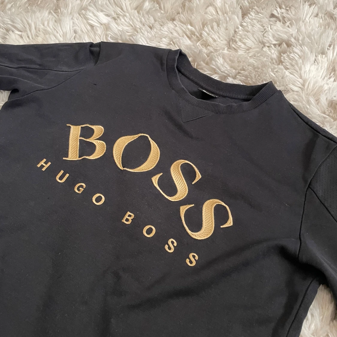 Hugo Boss Tröja - 90