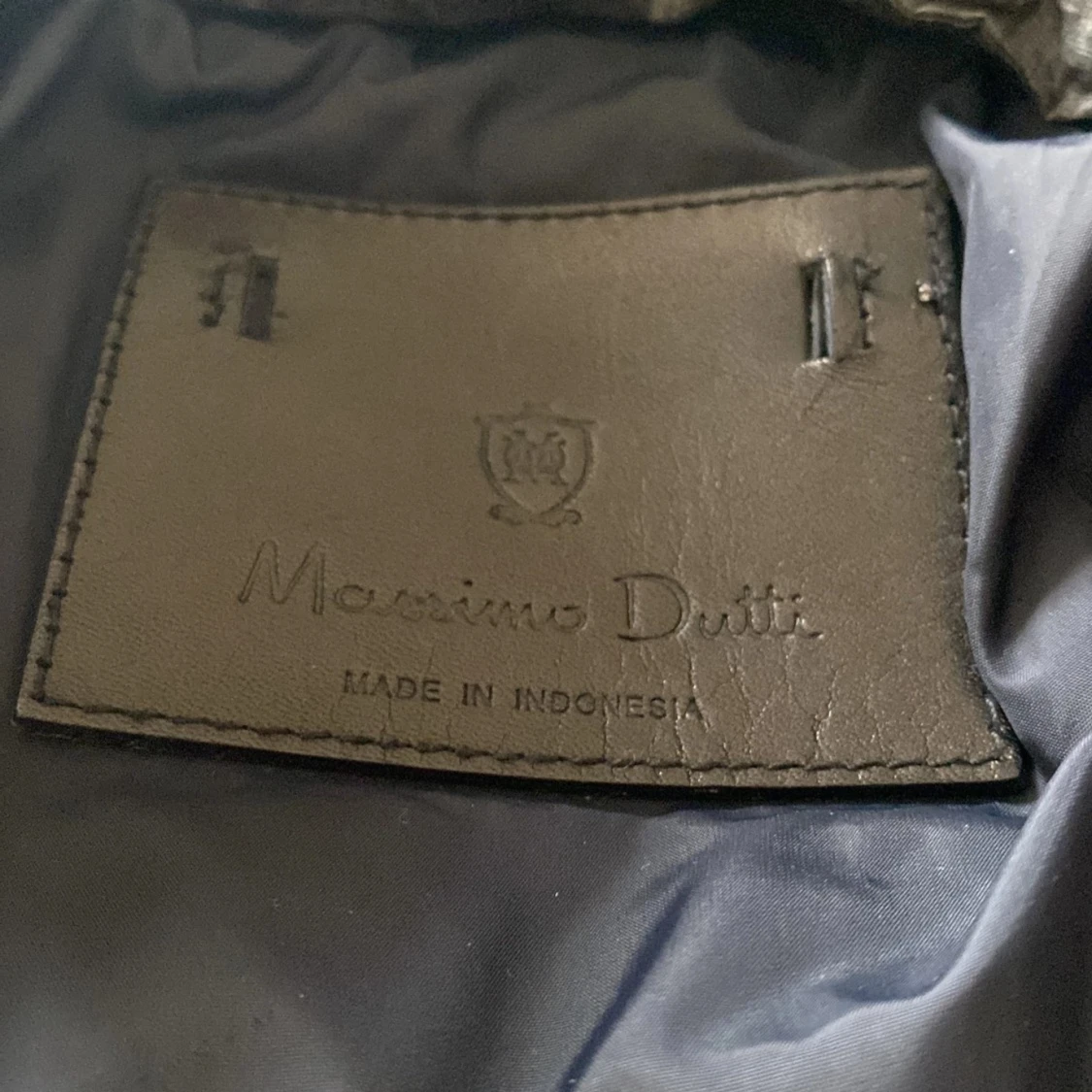 Massimo Dutti jacka - 92
