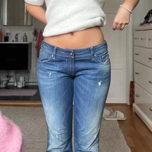 Jeans i bra skick! 