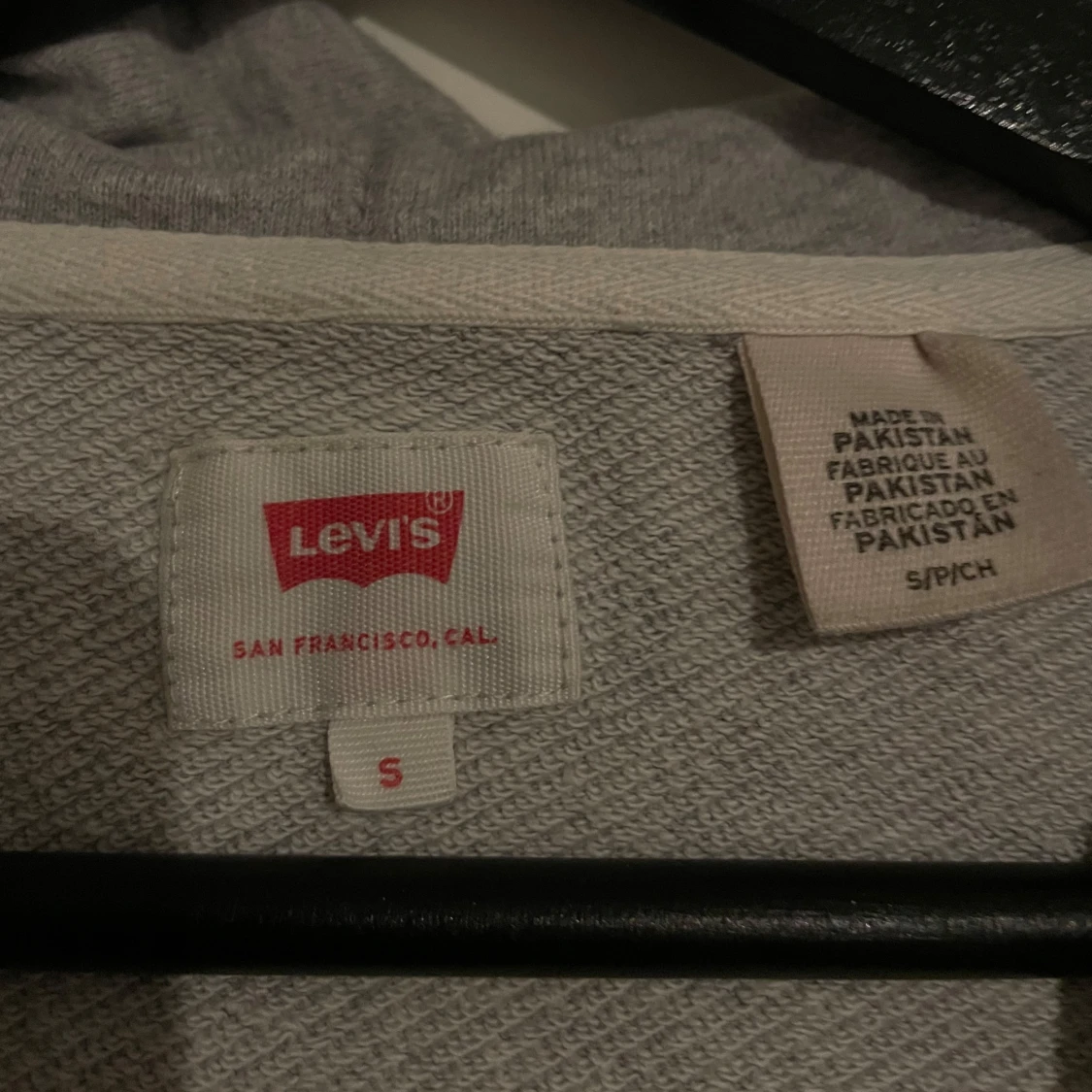 Levis Tröja - 91