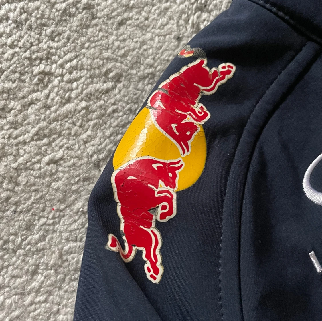 Redbull F1 Jacka - 91