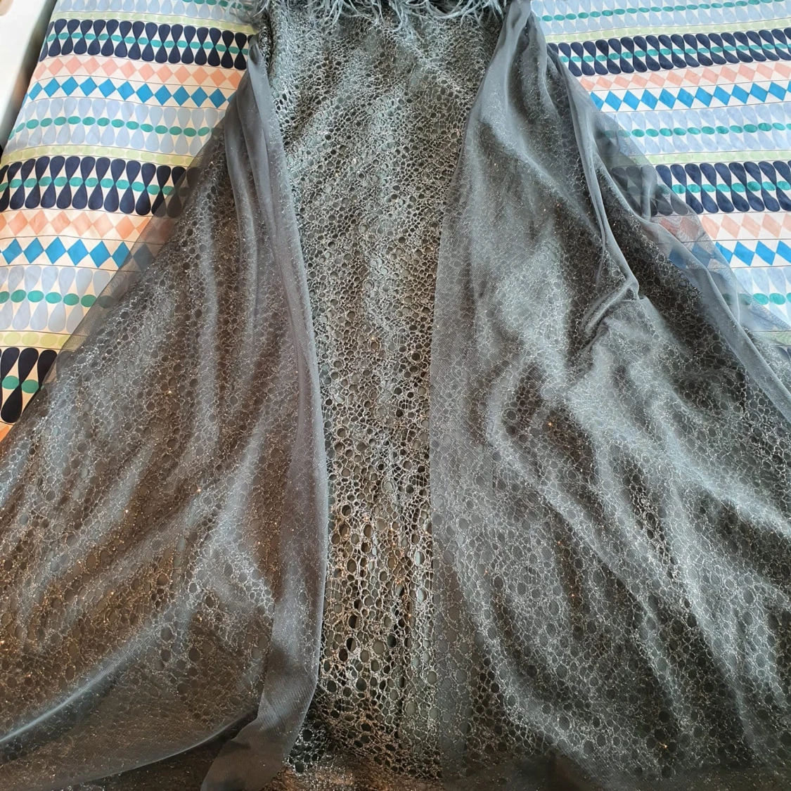 Helt ny klänning (ej använd) - 91