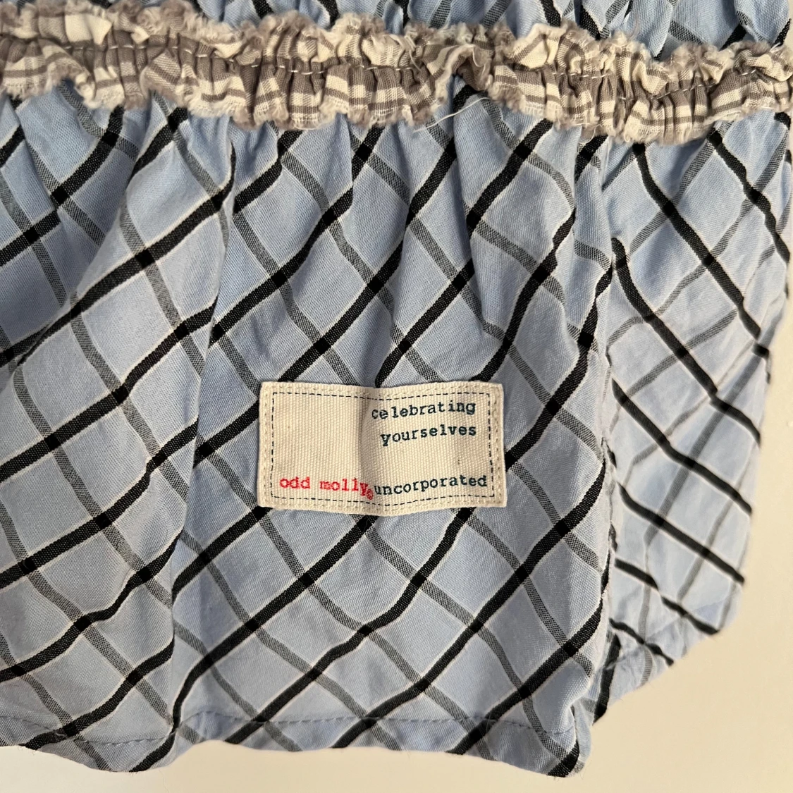 Odd Molly klänning - 93