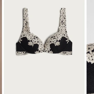 Intimissimi Push Up Bh - Skjulet snygg trendig bh. Köpte tyvärr fel storlek så säljer dendär för att kunna köpa en annan. Eftersom den va fel storlek så är den knappt använd (bara testad). Den är normal i storleken så den sitter nog bäst om man normalt är en 75 C.