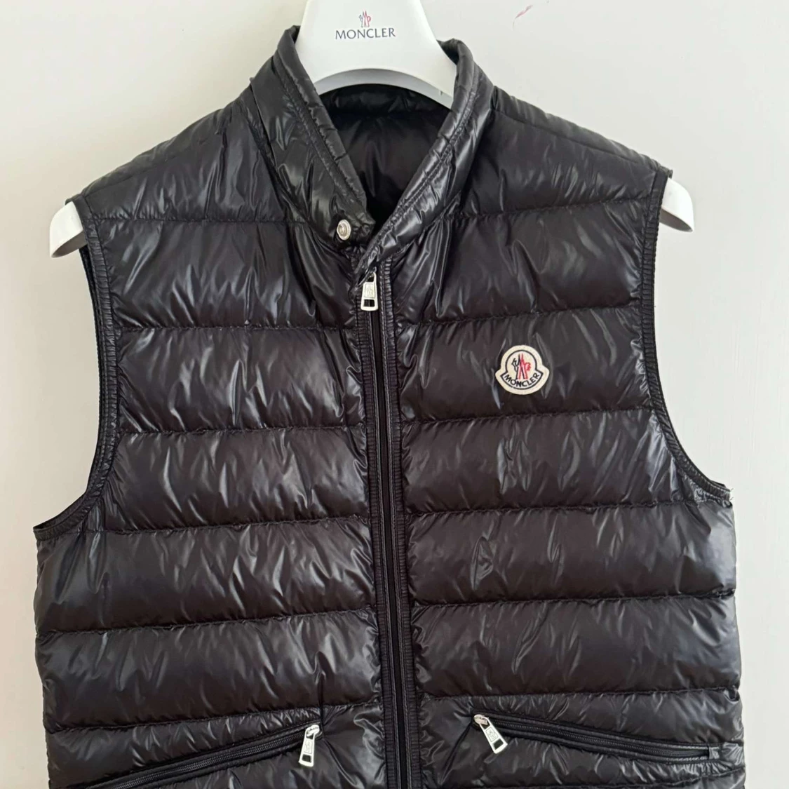 Moncler gui gilet  - 91