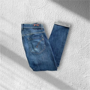 Dondup jeans  - Dondup jeans skick mycket bra  Nypris 3000kr men mitt pris 599