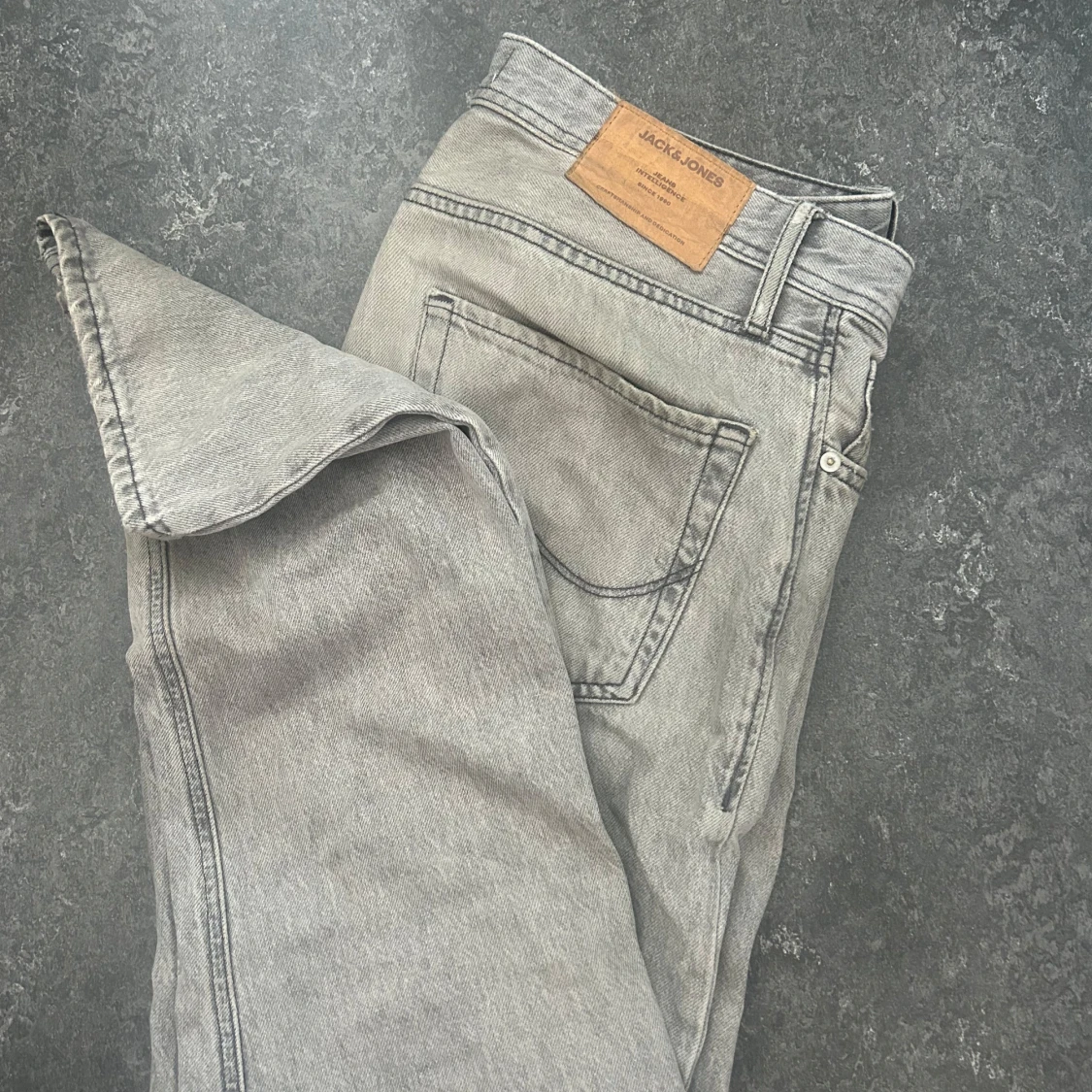 Jack & Jones - Jeans