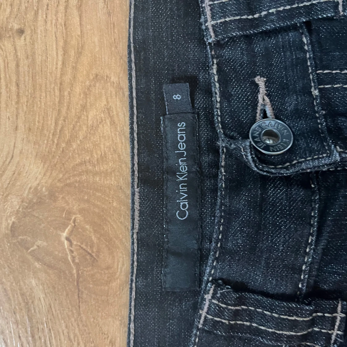 Calvin klein jeans  - 91