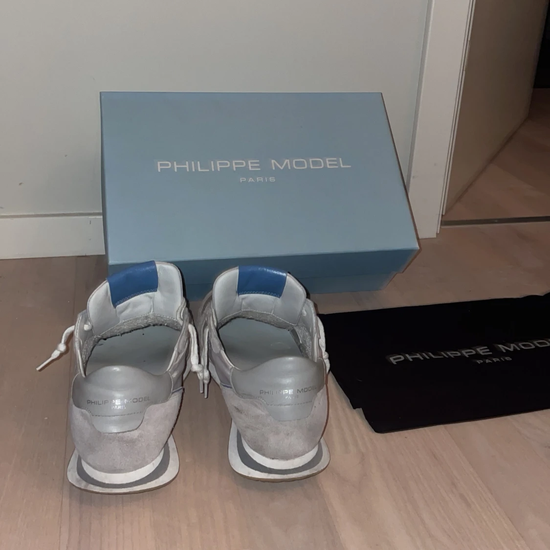 Philippe model trainers - 93