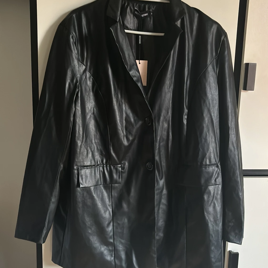 Prettylittlething kavaj