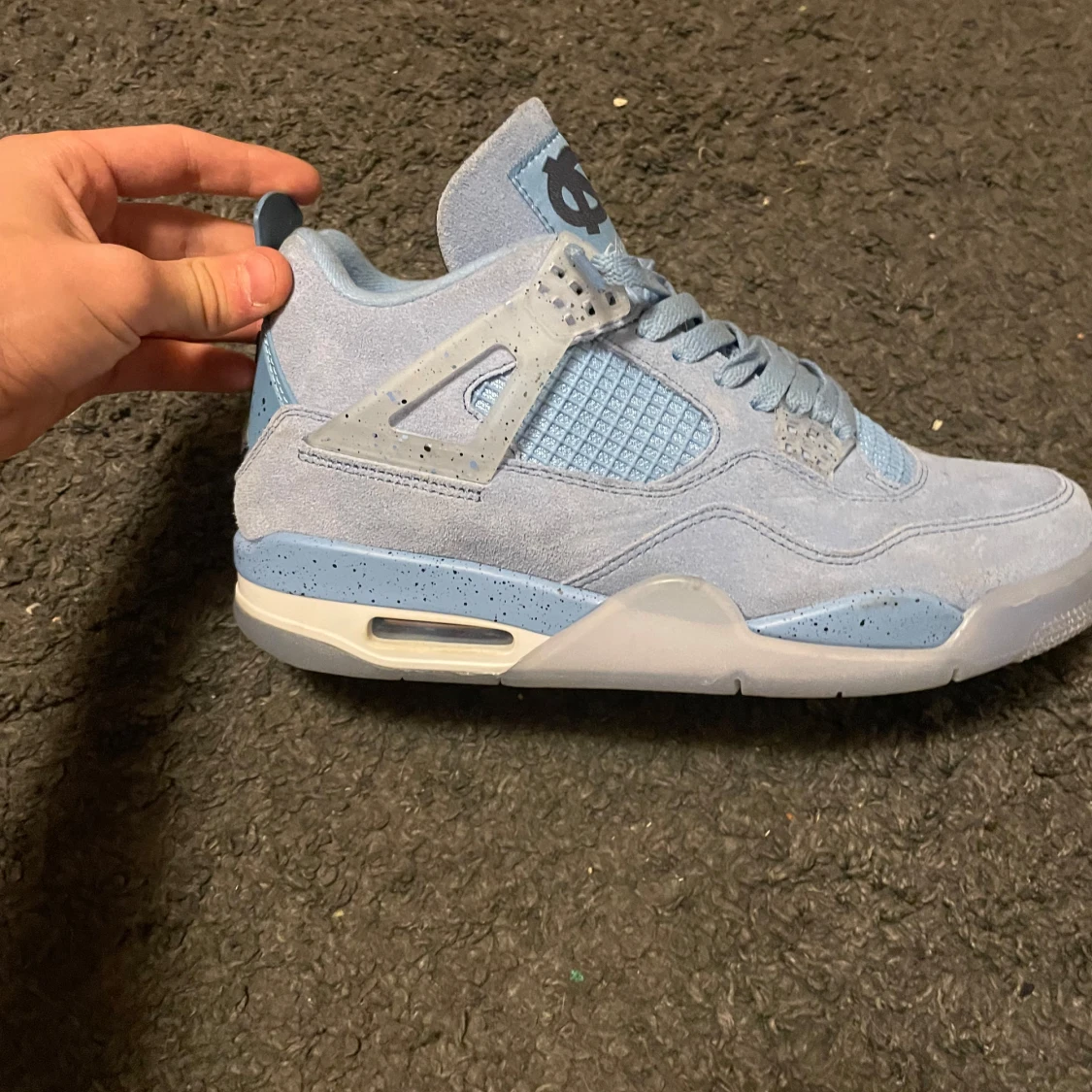 jordan 4s - 93