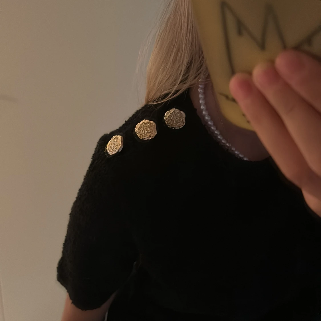 Tröja från hm - 90