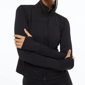 Zip sport jacket - Bra skick💕