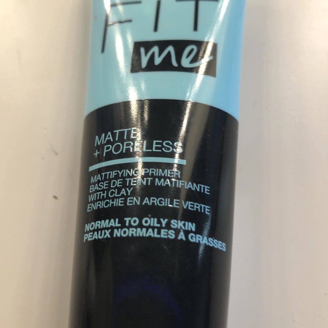 Maybelline Fit Me Matte + Poreless Primer - 92