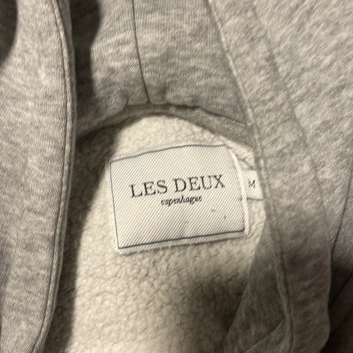 Les Deux hoodie - 91
