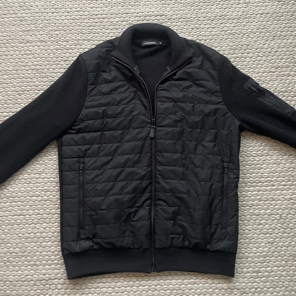 Cardigan J.lindeberg